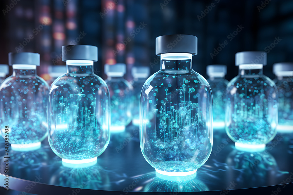 Medical technoly concept - Regenerative Medicine Innovations Medical technoly concept - Regenerative Medicine Innovations