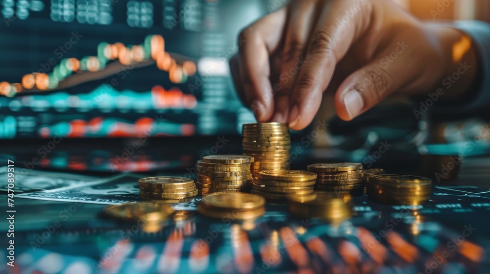 evolution of digital finance and its influence on global economic systems evolution of digital finance and its influence on global economic systems