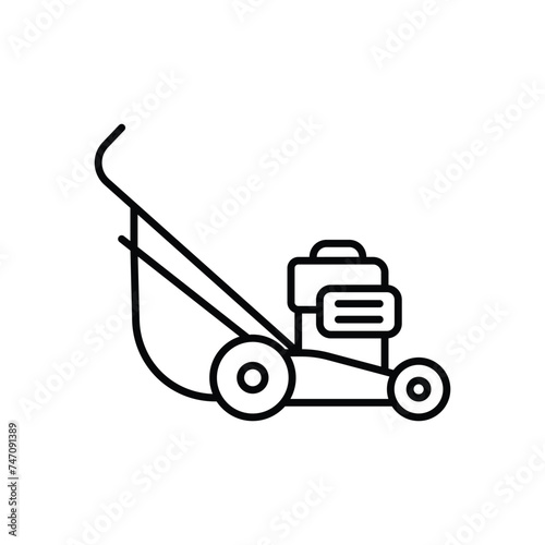 Lawn mower