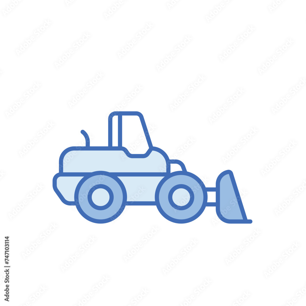 Loader Loader