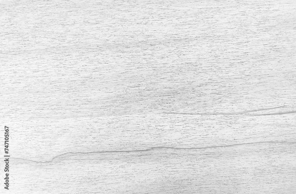 Fototapeta premium White wooden floor with a beautiful texture.