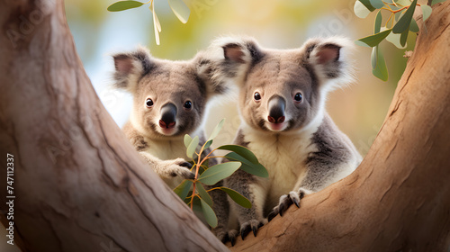 Ultimate Collection of Australian Wildlife: From Majestic Kangaroos to Cuddly Koalas © Pearl