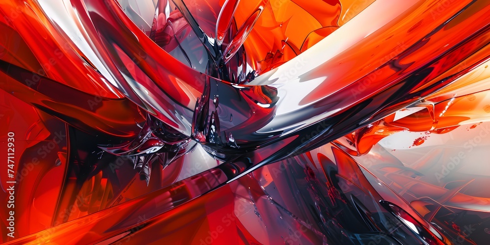 Abstract splash painting. Oil painting on canvas. Painting indoors. Modern poster. generative artificial intelligence Abstract splash painting. Oil painting on canvas. Painting indoors. Modern poster. generative artificial intelligence