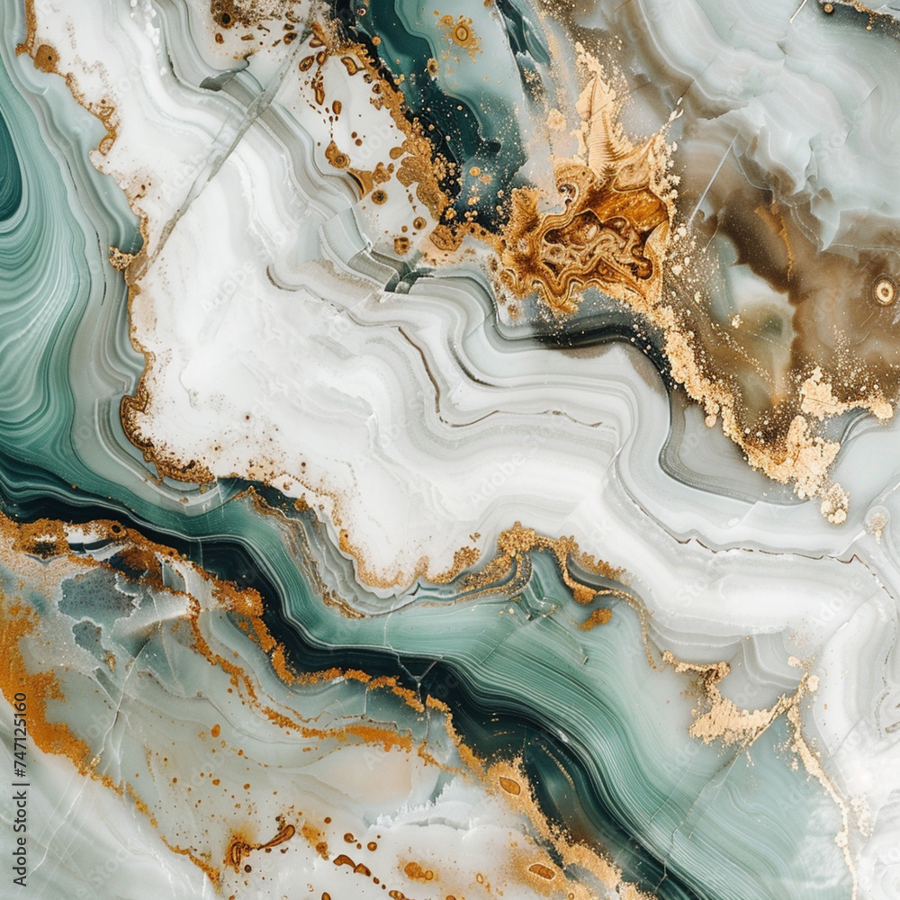 Marble texture background. Generative AI. Marble texture background. Generative AI.