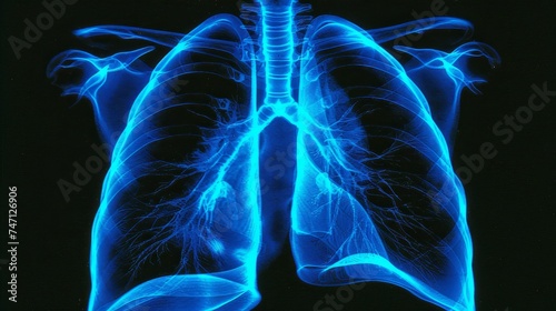 Respiratory infections impact of pneumonia, bronchitis, and tuberculosis on lung health