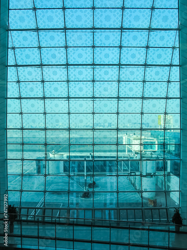 Photography Dubai Passenger Airport