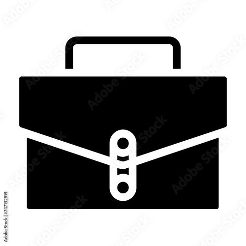 briefcase icon