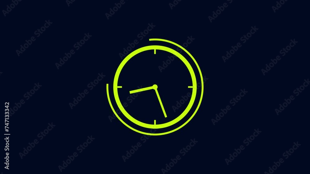 time lapse timer clock, analog clock timer time lapse timer clock, analog clock timer