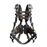harness isolated on transparent background, png
