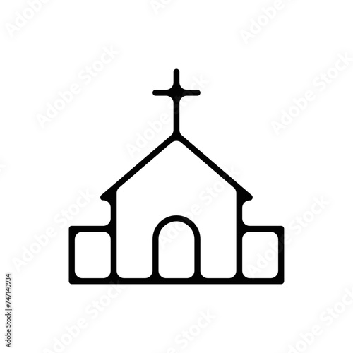 Icones symbole religieux culte eglise