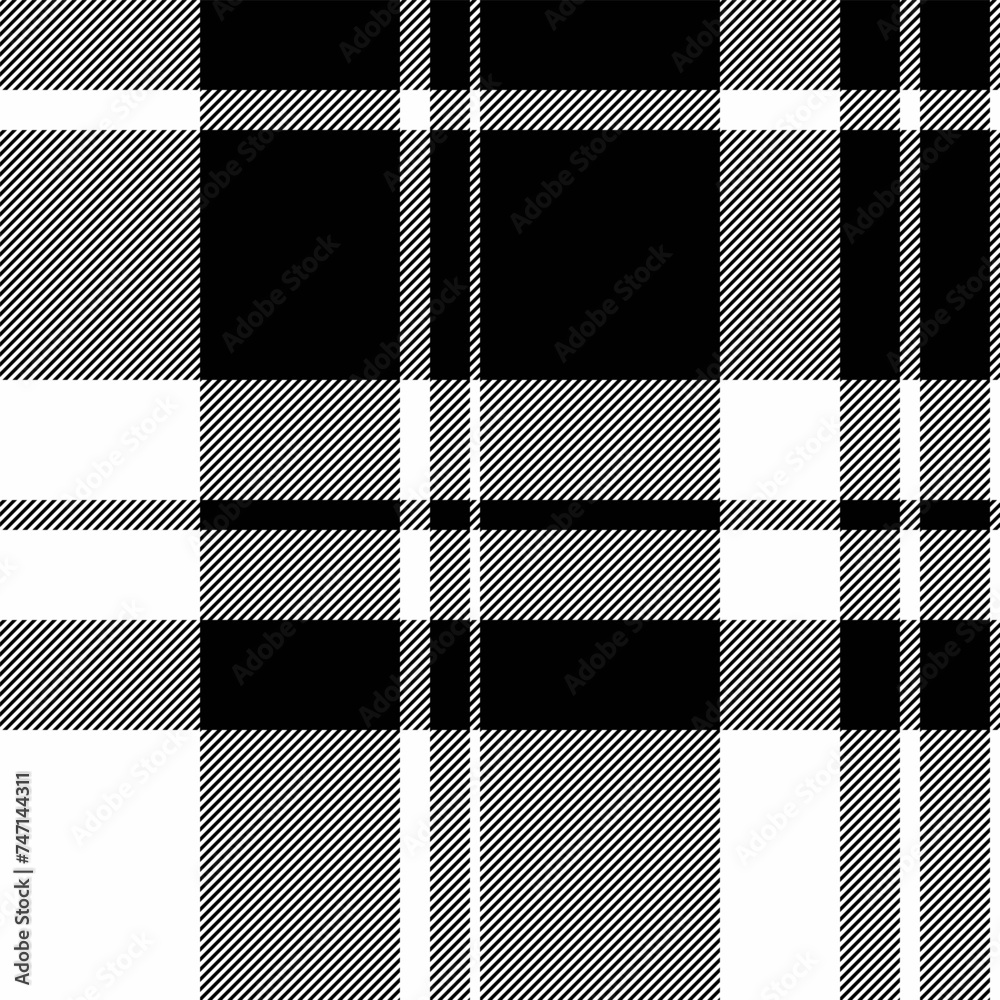 Textile design of textured plaid. Checkered fabric pattern swatch for shirt, dress, suit, wrapping paper print, invitation and gift card. Textile design of textured plaid. Checkered fabric pattern swatch for shirt, dress, suit, wrapping paper print, invitation and gift card.