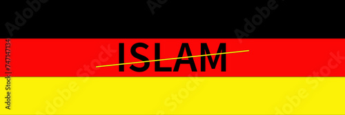 Islam No