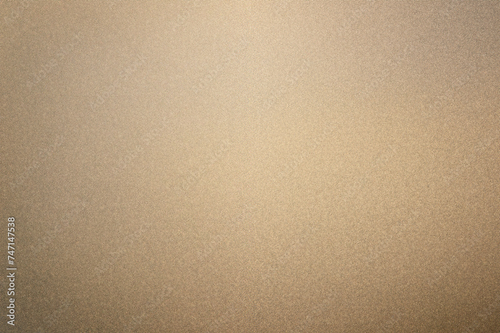 A background of matte gold or gold metal texture. A background of matte gold or gold metal texture.