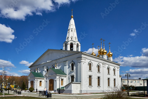 church of st nicholas