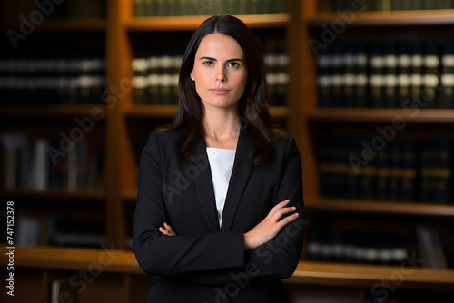 Ayelet Shaked: A Portrait of Determination and Political Authority in Israeli Politics