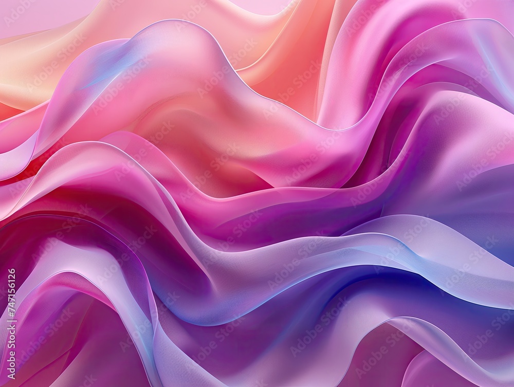 Abstract wavy texture background Abstract wavy texture background