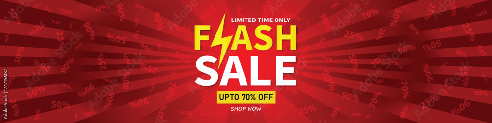 Sale banner template design . Super Sale, end of season special offer banner. vector illustration. Sale banner template design . Super Sale, end of season special offer banner. vector illustration.
