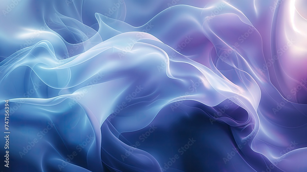 Abstract blue and velvet smoke texture Abstract blue and velvet smoke texture