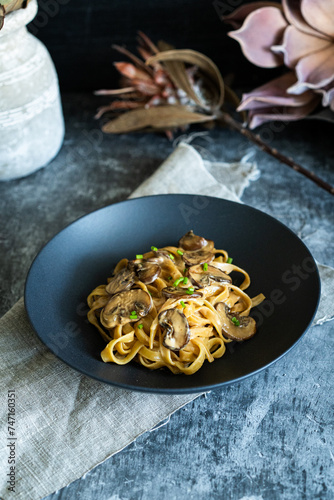 Plakat Pilz Pasta