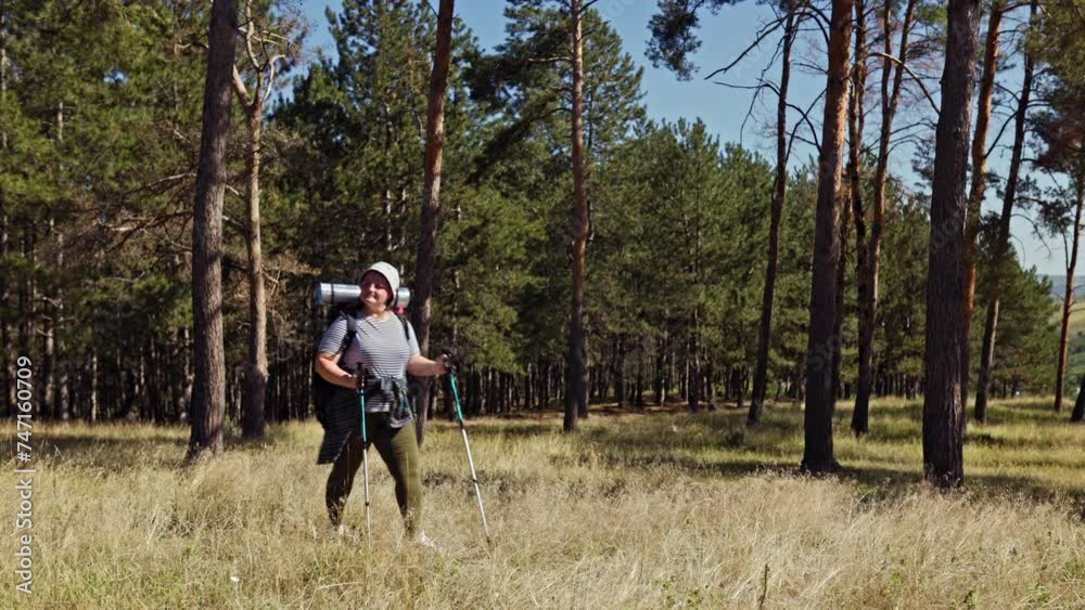 Overcoming Obesity One Woman Hiking Triumph in the Great Outdoors Overcoming Obesity One Woman Hiking Triumph in the Great Outdoors