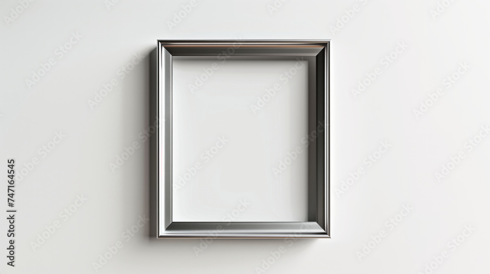 Elegantly designed empty photo frame, stylish, Elegantly designed empty photo frame, stylish,