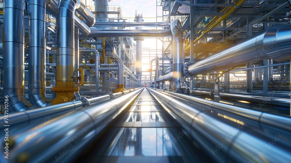 Ideas behind the modern engineering industry Ideas behind the modern engineering industry
