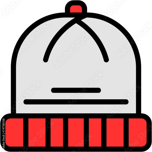 Beanie Icon