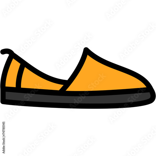 Espadrille Icon