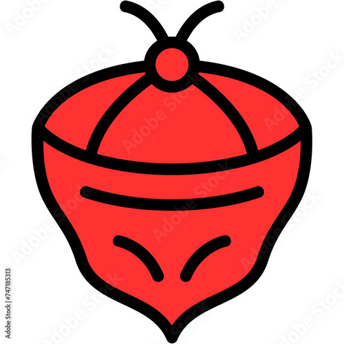 Bandana Icon