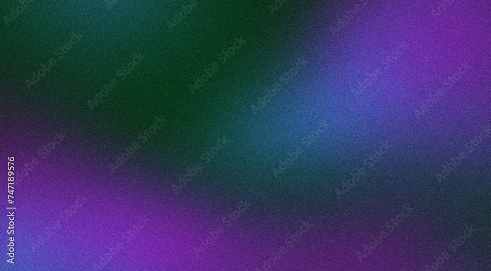 Blue green purple abstract gradient grunge texture with bright and glow, background for web banner, ads, post, presentation concept, template copy space, wallpaper, backdrop, Blue green purple abstract gradient grunge texture with bright and glow, background for web banner, ads, post, presentation concept, template copy space, wallpaper, backdrop,