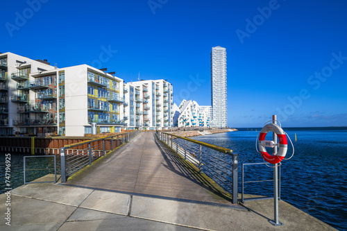 Aarhus Ø