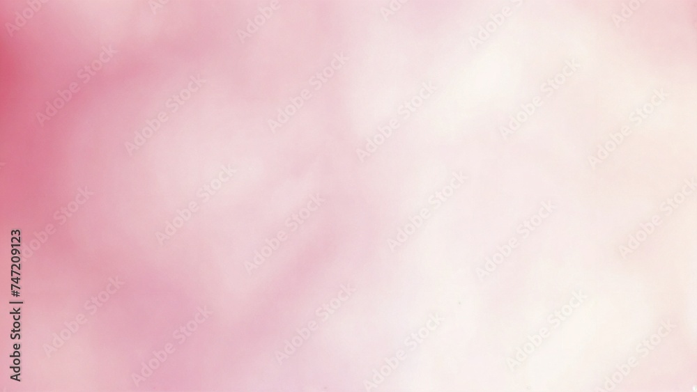 Abstract Blur Pink Background. Blurred Background. Pink Blurry Background. Strawberries And Cream Color Abstraction. Abstract Blur Pink Background. Blurred Background. Pink Blurry Background. Strawberries And Cream Color Abstraction.