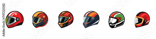 motorcycle helmet icon, icon motorcycle helmet, Modern motorcycle helmet line icon, Motorcycle helmet line icon, Motorcycle helmet vector icon set. motorcycle helmet