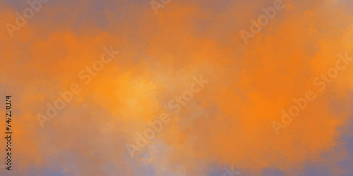  Abstract watercolor background. colorful sky with clouds. Abstract painting texture banner. Vintage color sky background. Modern and creative wallpaper. Artistic background wallpaper design.