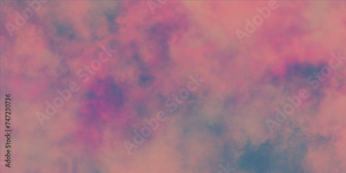  Abstract watercolor background. colorful sky with clouds. Abstract painting texture banner. Various color sky background. Modern and creative wallpaper. Artistic background wallpaper design.