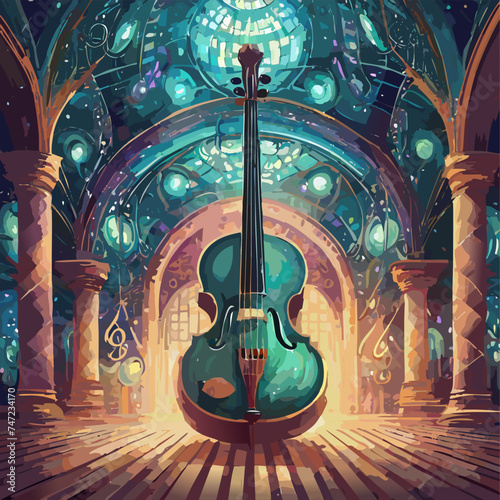 Musical Background