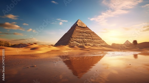 beautiful hd Egypt 4k background