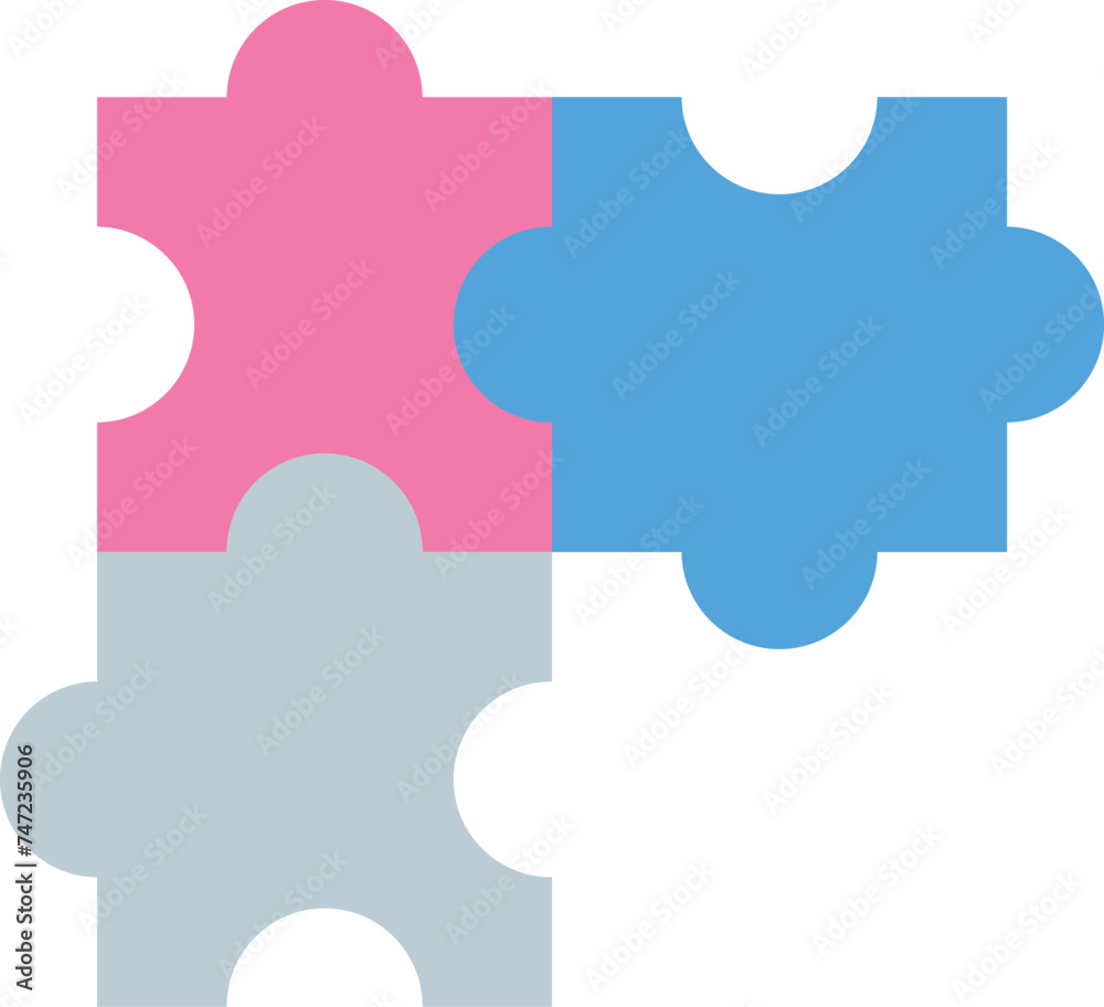 vector puzzle piece vector puzzle piece