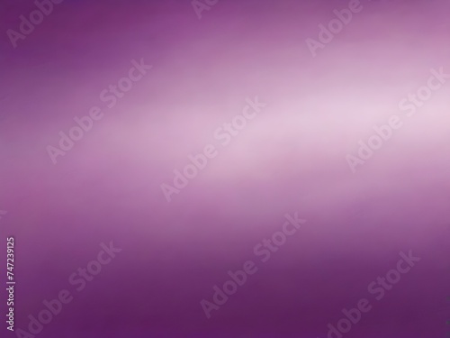 purple, grainy noisy gradient color on a white background Generative AI