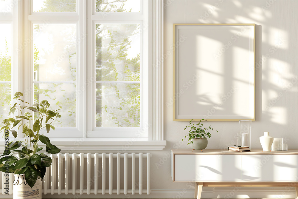 Empty Frame mockup,interior poster mockup,home mockup,3d render style,Indoor cabinets, wall paintings, logos frame Empty Frame mockup,interior poster mockup,home mockup,3d render style,Indoor cabinets, wall paintings, logos frame