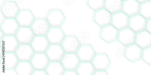 Transparent PNG available
Abstract background with hexagons Abstract hexagon polygonal pattern background vector. seamless bright  biue abstract honeycomb background. photo