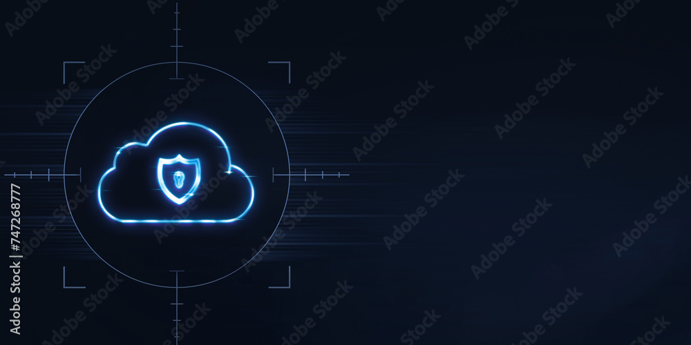Shield Cloud is a protective gateway that automatically blocks suspicious connections Shield Cloud is a protective gateway that automatically blocks suspicious connections