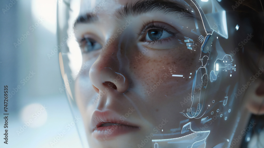 the ways in which AI enhances human capabilities and augments our physical and cognitive abilities. the ways in which AI enhances human capabilities and augments our physical and cognitive abilities.