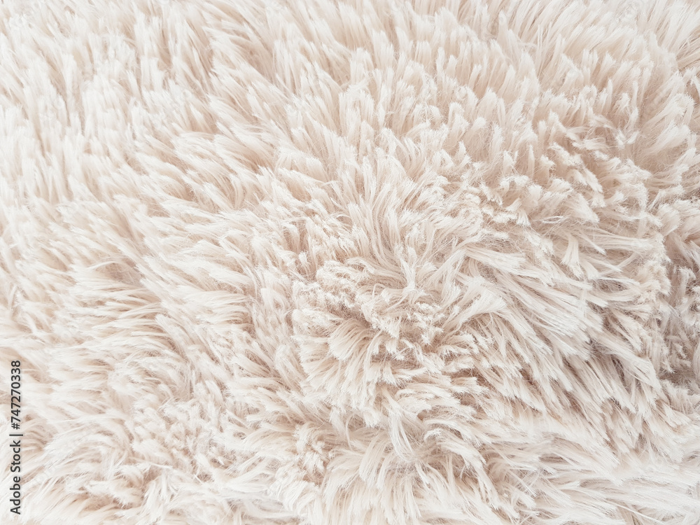 Fuffy soft textile material texture background. Fuffy soft textile material texture background.