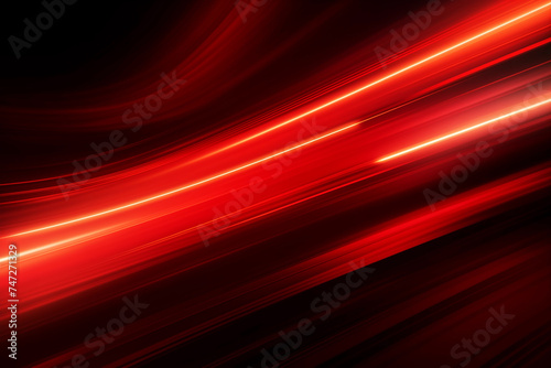 Rote Speedlines