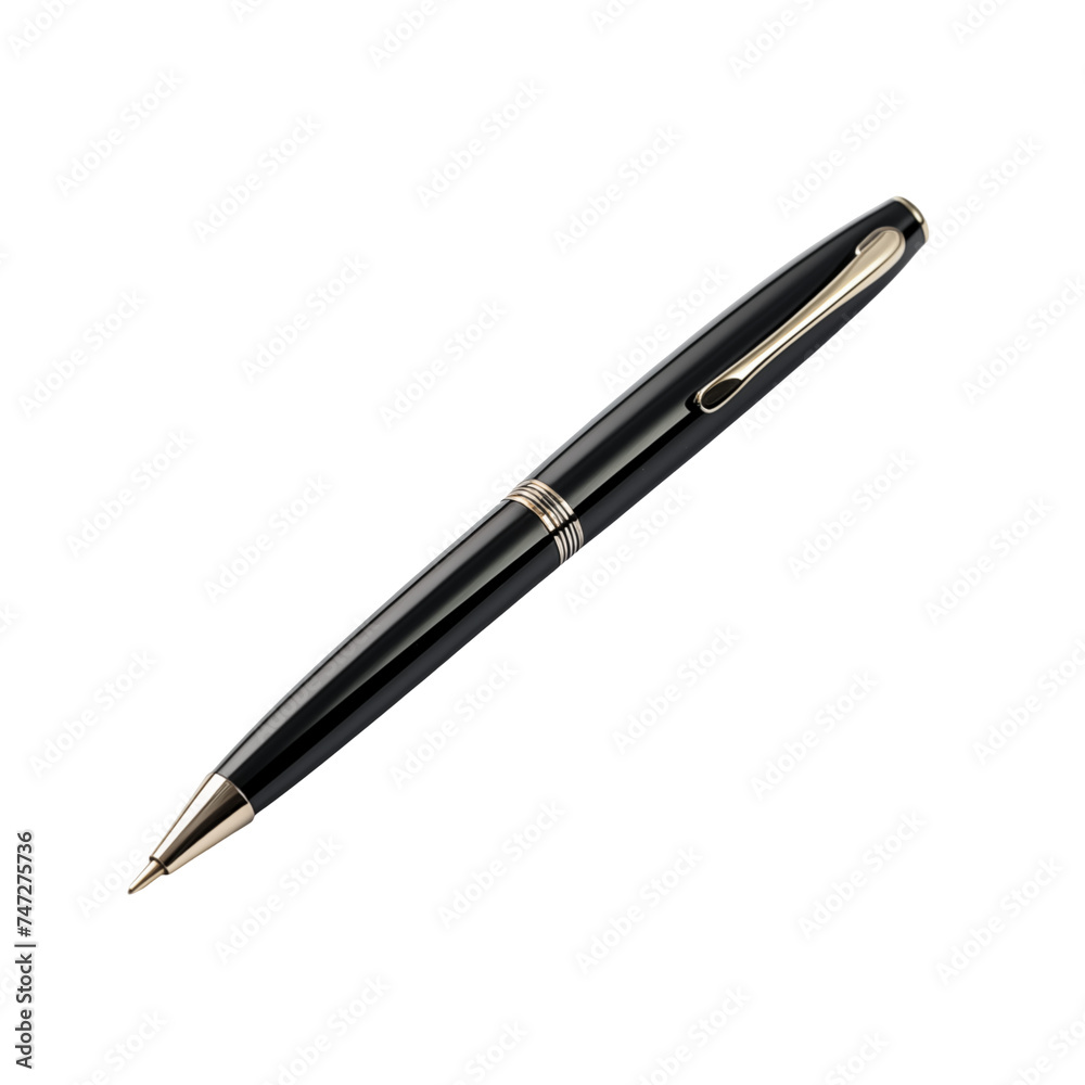 fountain pen isolated on white fountain pen isolated on white