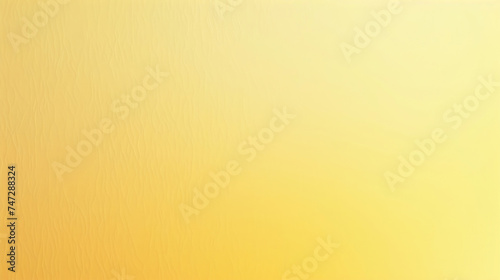 Yellow gradient background illustration