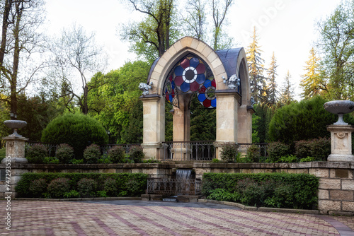 Kislovodsk National Park