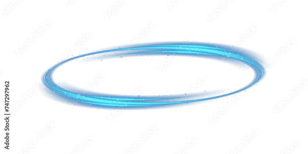 Three dimensional shiny blue nimbus. Blue halo angel ring. Light realistic halo, angel ring, Saint aureole symbol. Magic fantasy portal. Futuristic teleport. Light effect. PNG.
Three dimensional shiny blue nimbus. Blue halo angel ring. Light realistic halo, angel ring, Saint aureole symbol. Magic fantasy portal. Futuristic teleport. Light effect. PNG.