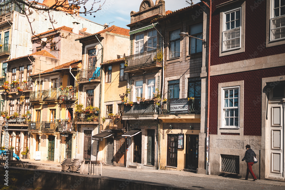 Uns dias pela bela cidade do Porto, Portugal Uns dias pela bela cidade do Porto, Portugal